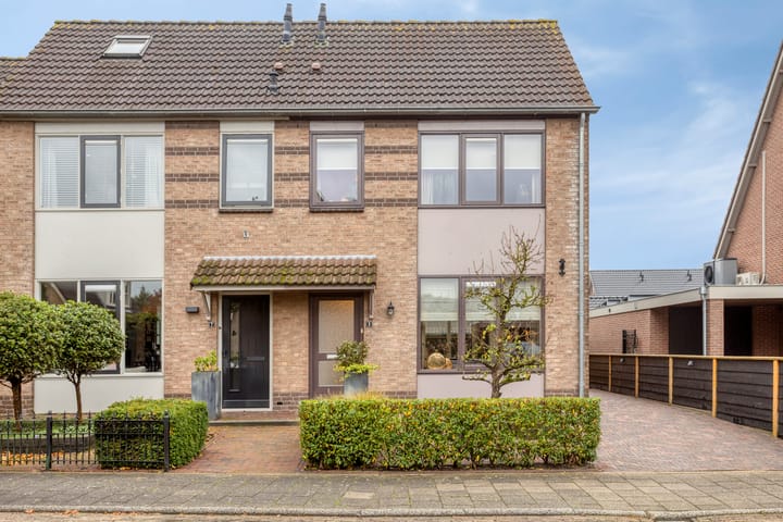 Foto 36 van Goudenregenstraat 9