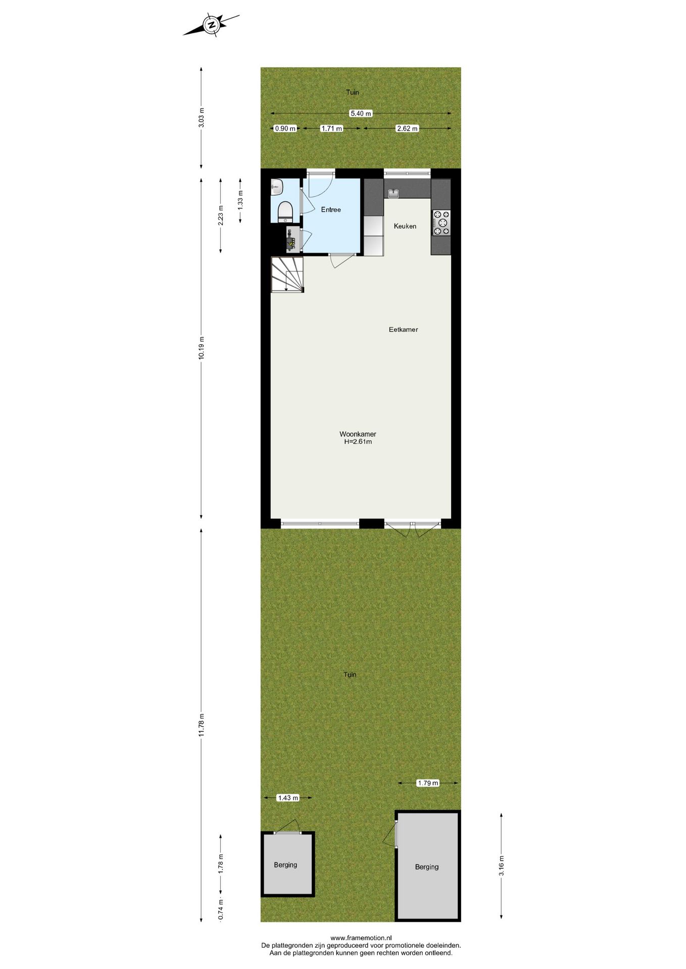 Foto 44 van Pols-akker 4