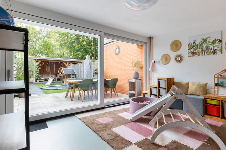 Photo 3 of Laurierstraat 40