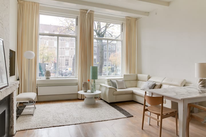 Foto 2 van Keizersgracht 768-A