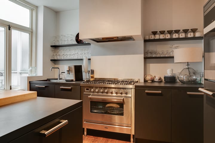 Foto 3 van Keizersgracht 768-A