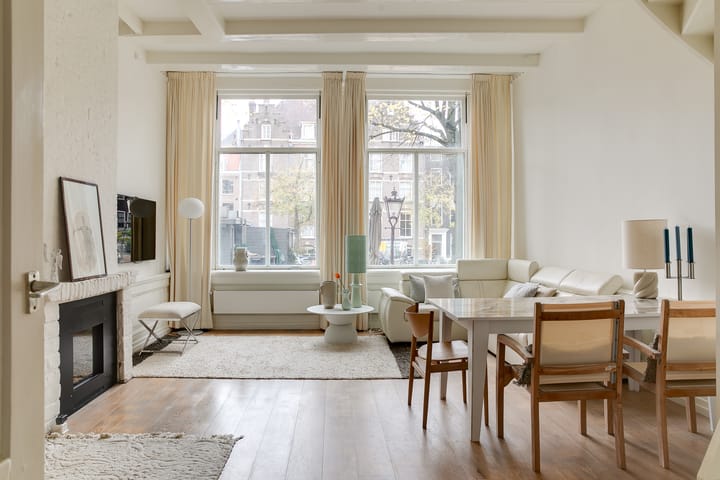 Foto 6 van Keizersgracht 768-A