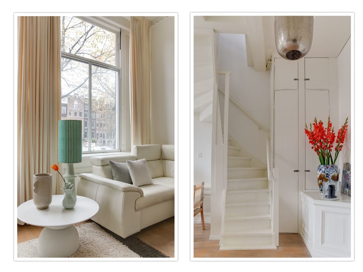 Foto 7 van Keizersgracht 768-A