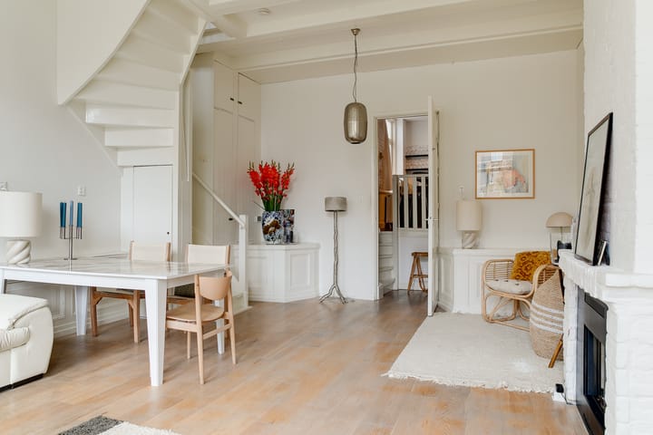 Foto 8 van Keizersgracht 768-A