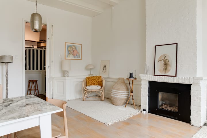 Foto 10 van Keizersgracht 768-A