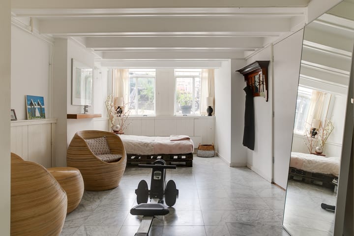 Foto 24 van Keizersgracht 768-A