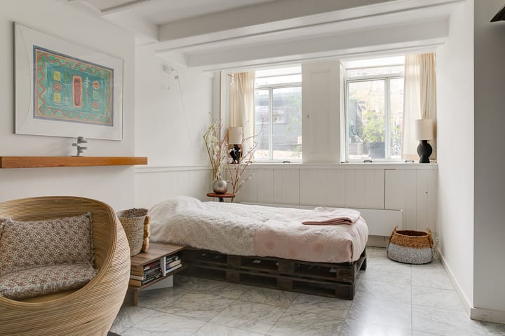 Foto 25 van Keizersgracht 768-A