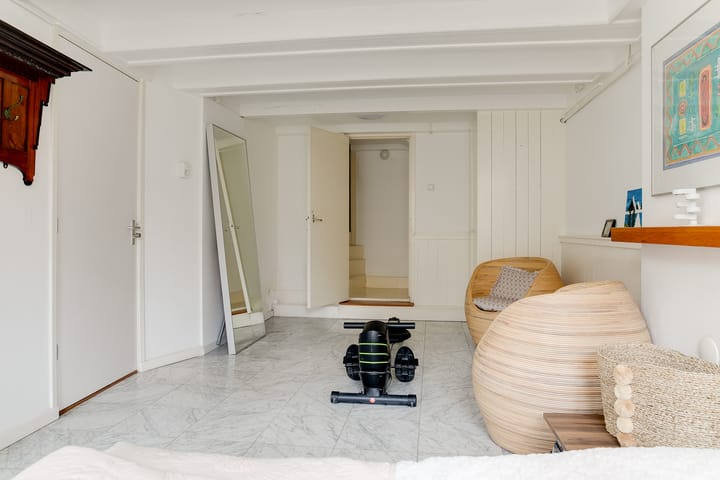 Foto 26 van Keizersgracht 768-A