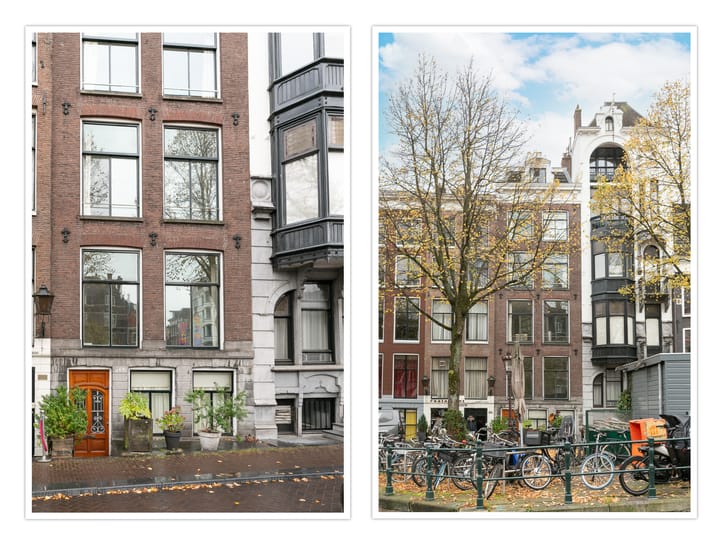 Foto 32 van Keizersgracht 768-A