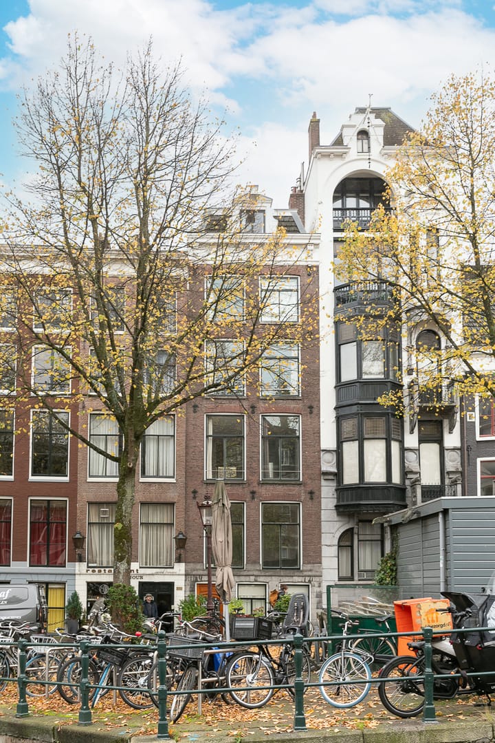 Foto 33 van Keizersgracht 768-A