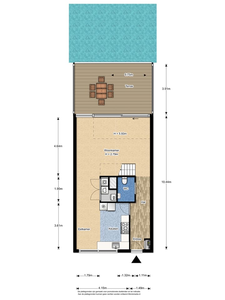 Photo 61 of Neherpark 92