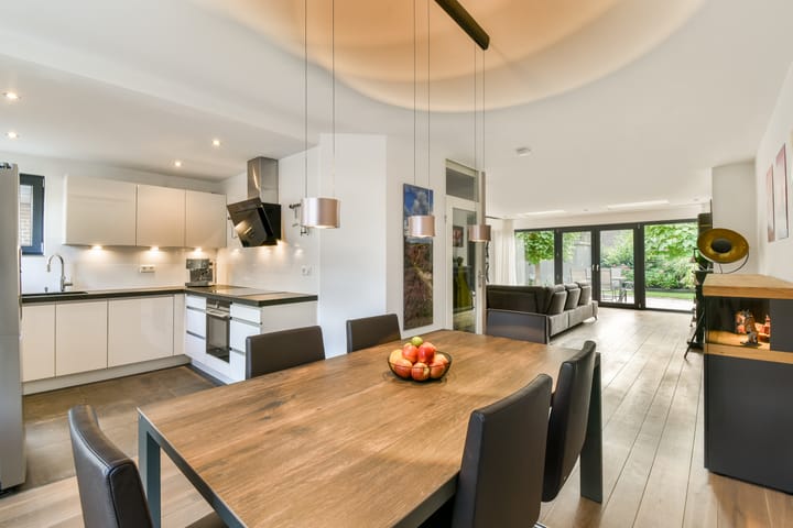 Foto 6 van Houtduif 44