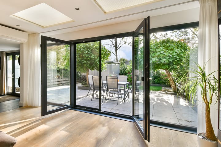 Foto 9 van Houtduif 44