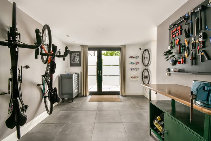 Foto 10 van Houtduif 44