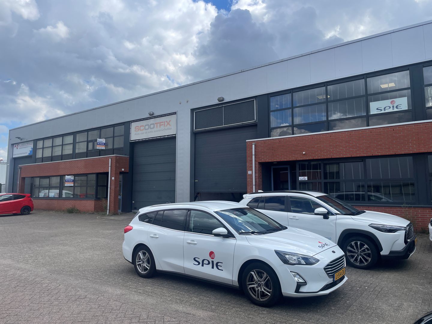 Bekijk foto 2 van Uilenkade 22