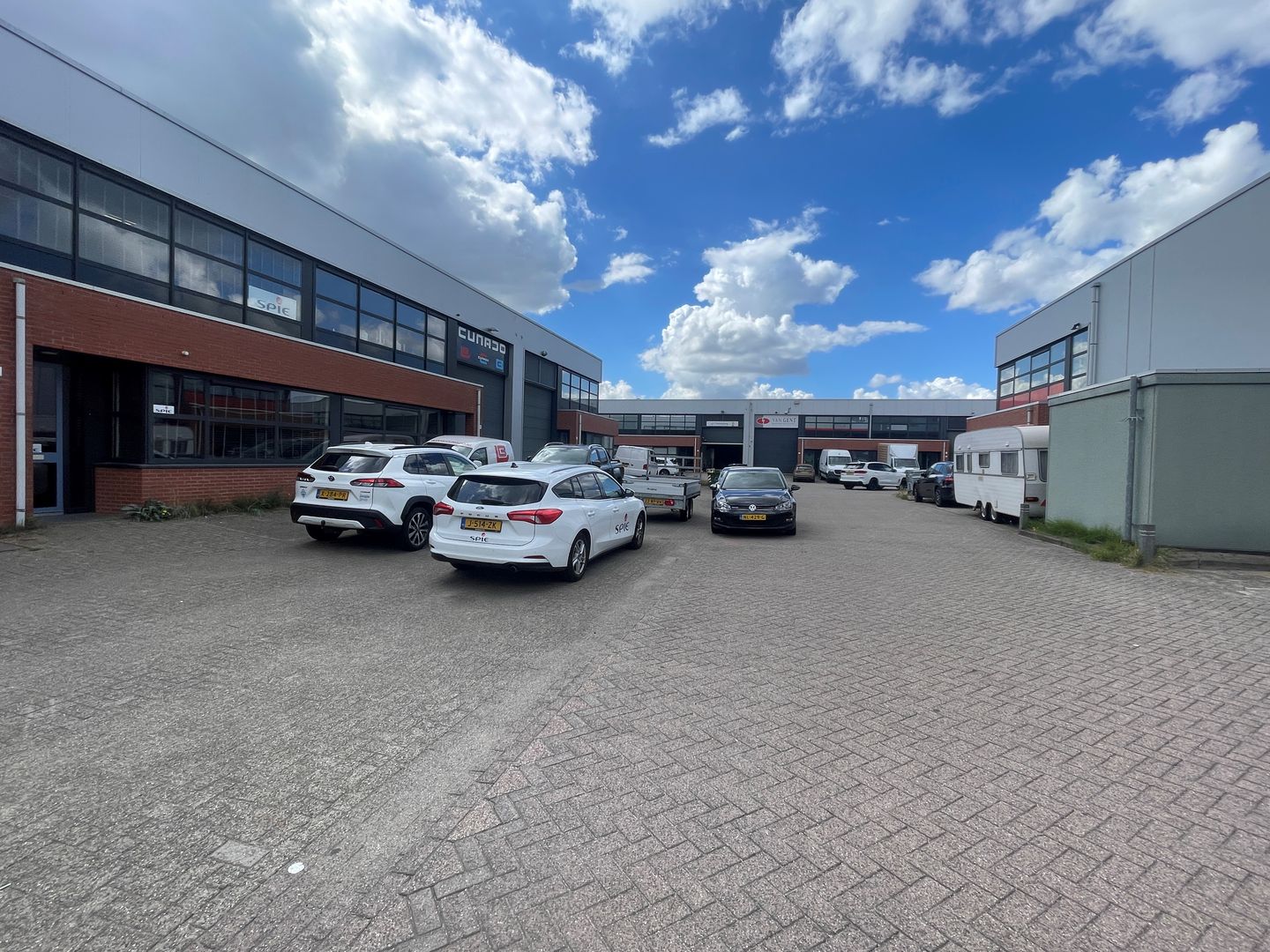 Bekijk foto 3 van Uilenkade 22