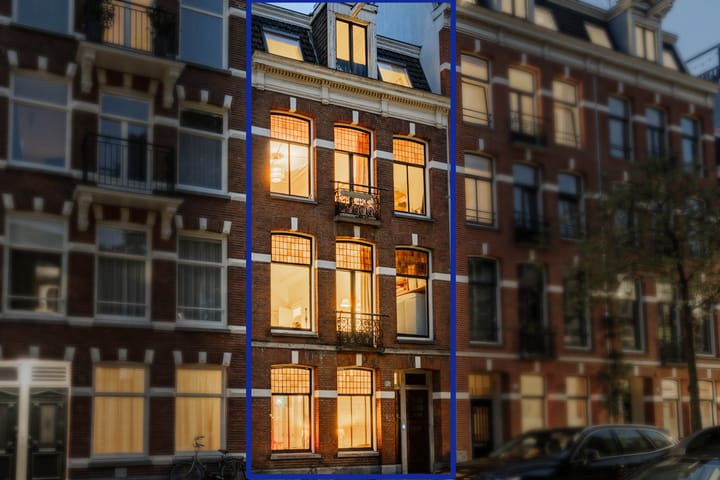 Eerste Helmersstraat 185-H main image