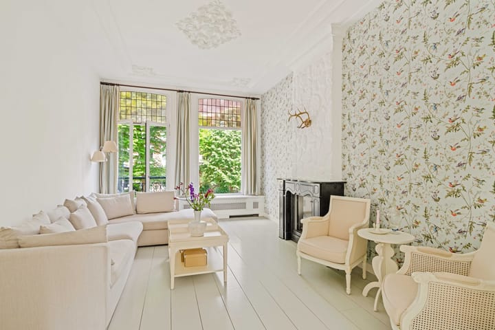 Foto 4 van Eerste Helmersstraat 185-H