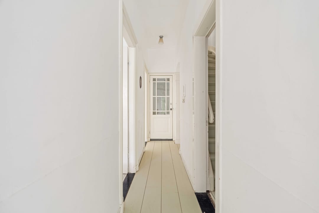 Foto 17 van Eerste Helmersstraat 185-H