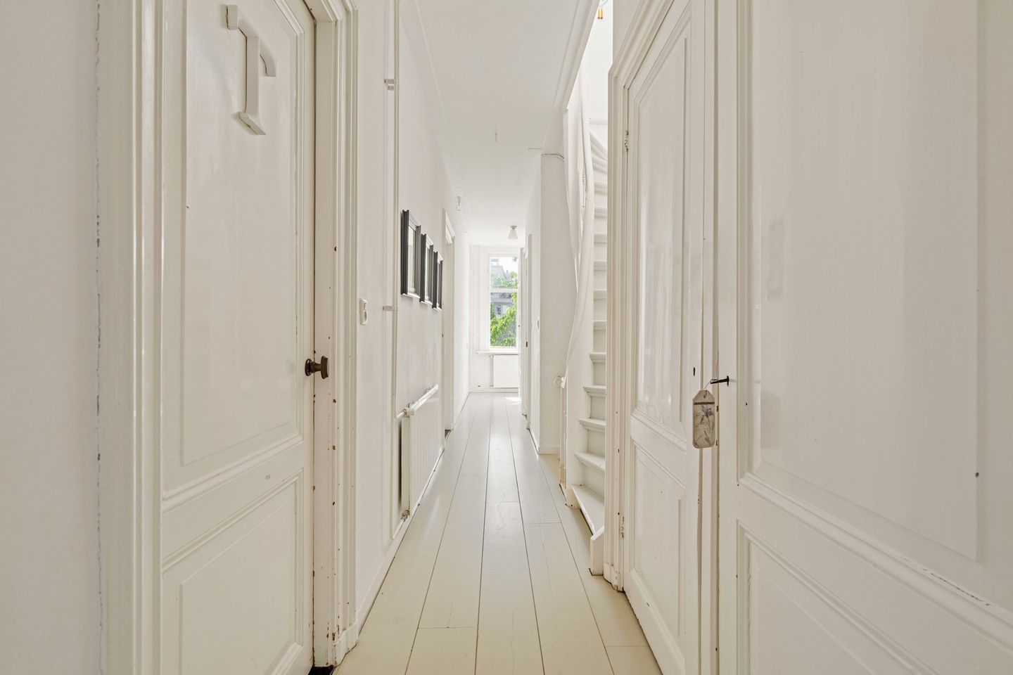 Foto 35 van Eerste Helmersstraat 185-H