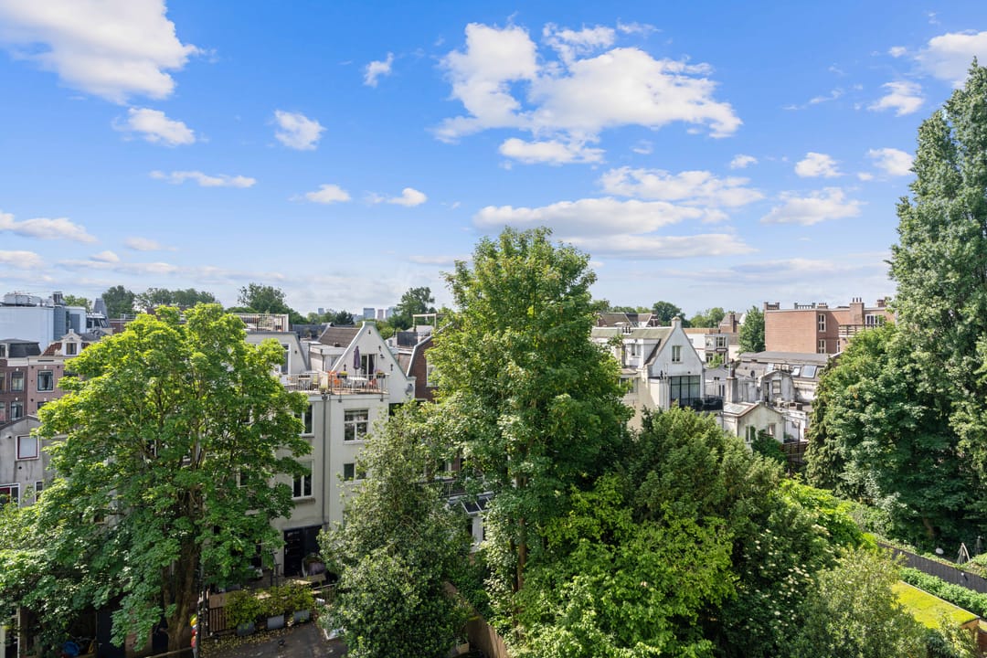 Foto 41 van Eerste Helmersstraat 185-H