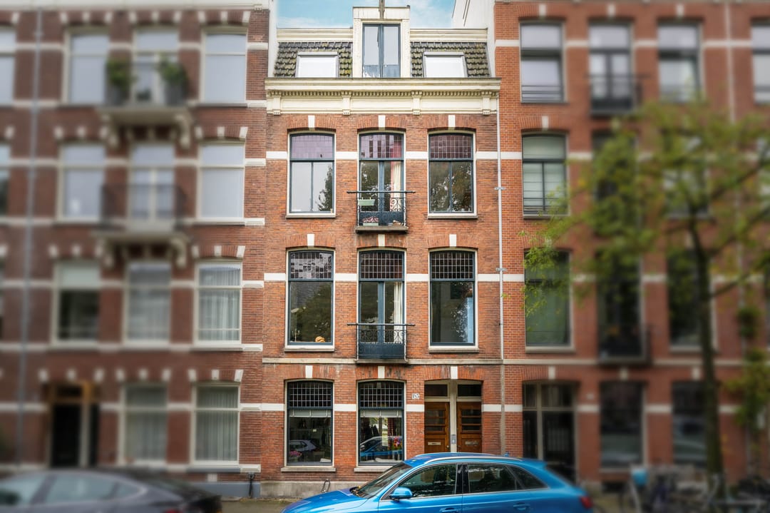 Foto 43 van Eerste Helmersstraat 185-H