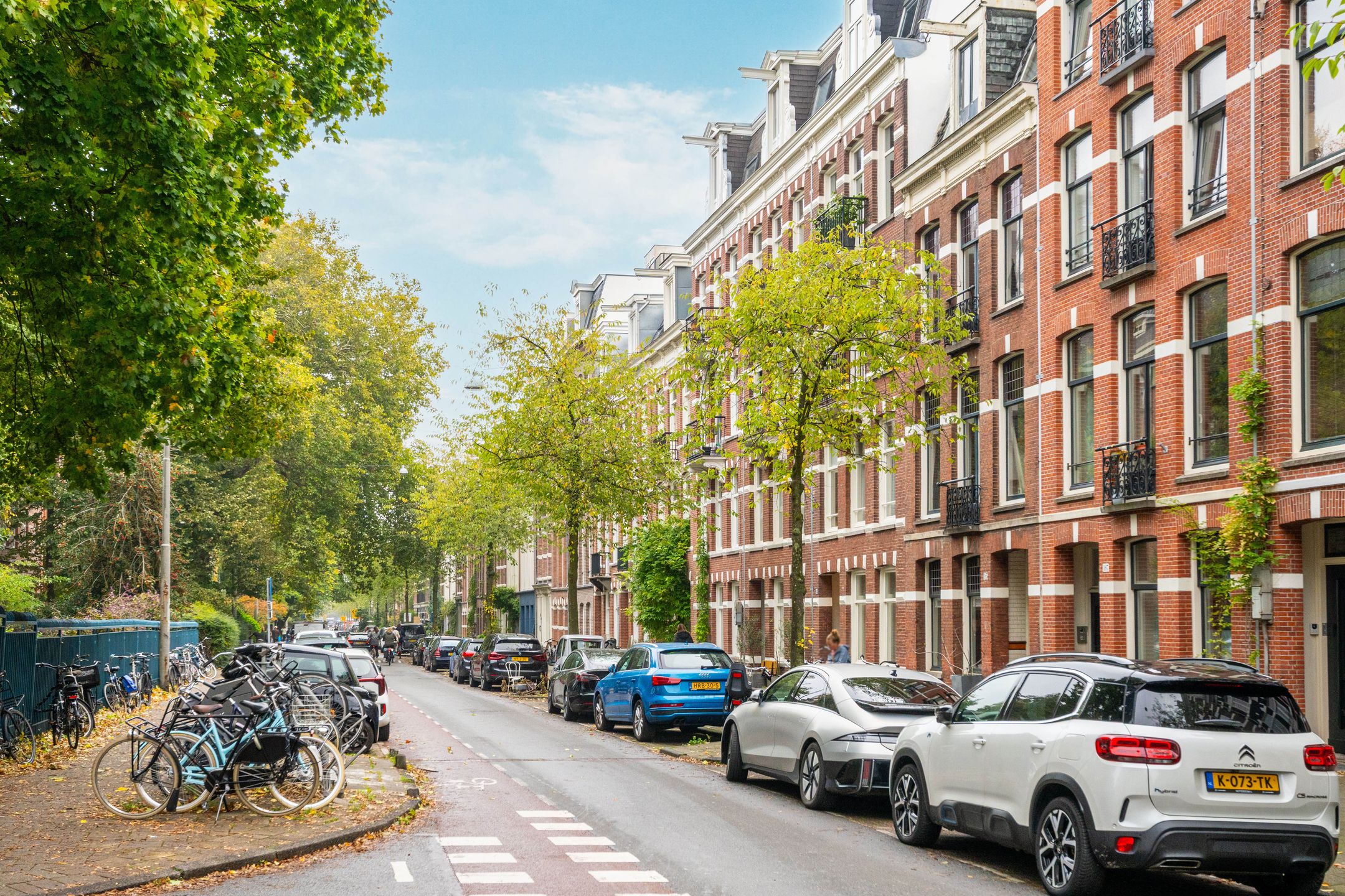 Foto 48 van Eerste Helmersstraat 185-H