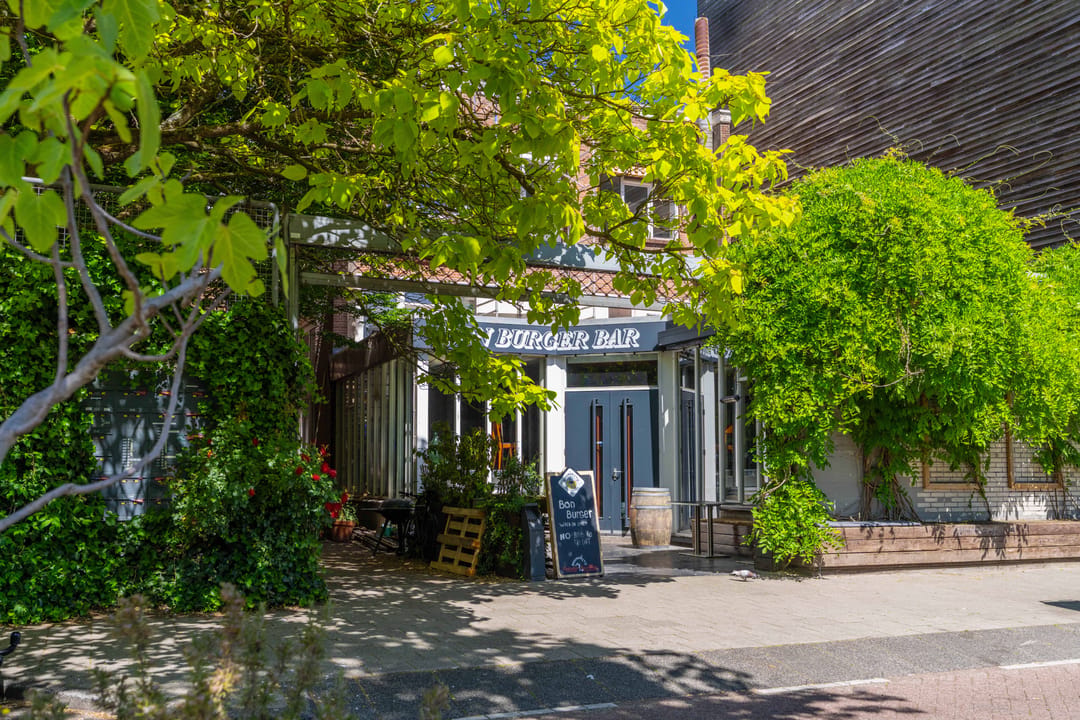 Foto 52 van Eerste Helmersstraat 185-H
