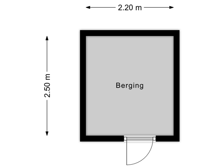 Berging