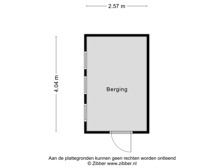 Berging