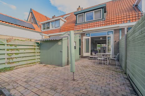 Cromhoutstraat 6 secondary image