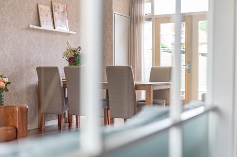 Cromhoutstraat 6 tertiary image