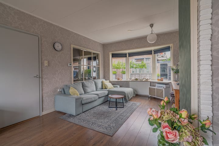 Foto 4 van Cromhoutstraat 6