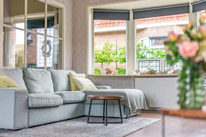 Foto 7 van Cromhoutstraat 6