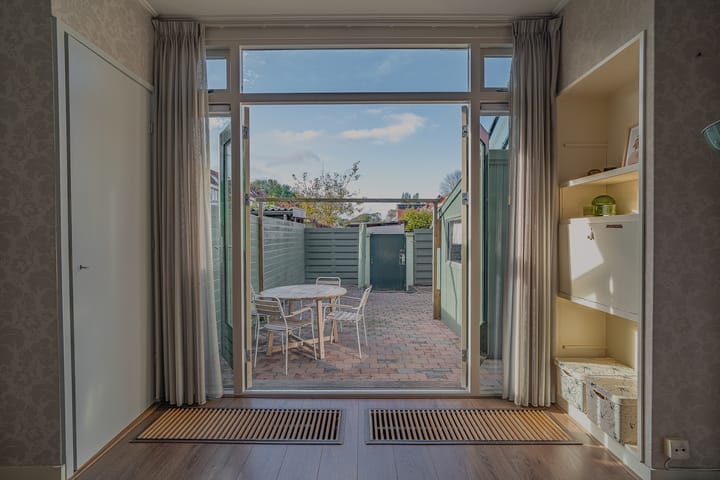 Foto 8 van Cromhoutstraat 6