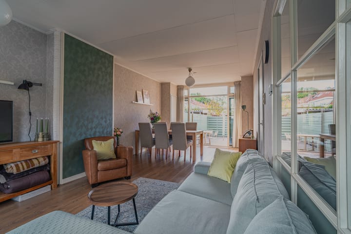 Foto 12 van Cromhoutstraat 6