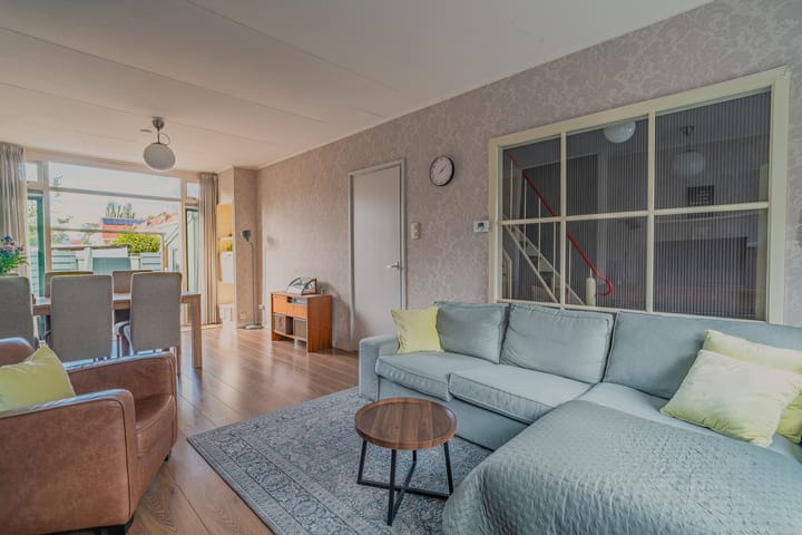 Foto 13 van Cromhoutstraat 6