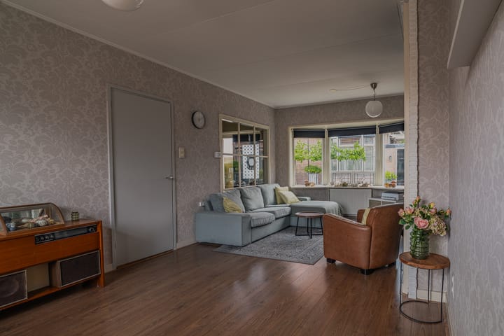 Foto 14 van Cromhoutstraat 6