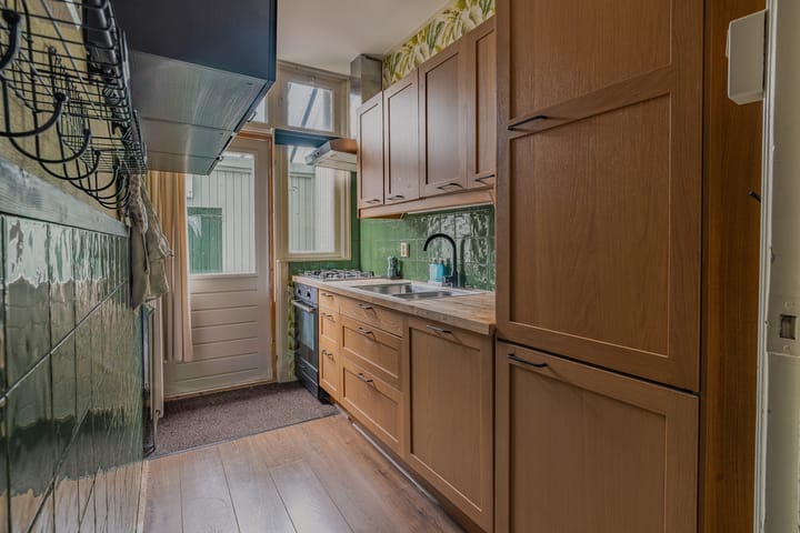 Foto 16 van Cromhoutstraat 6