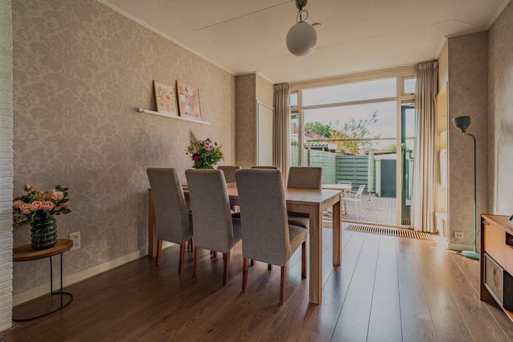 Foto 18 van Cromhoutstraat 6