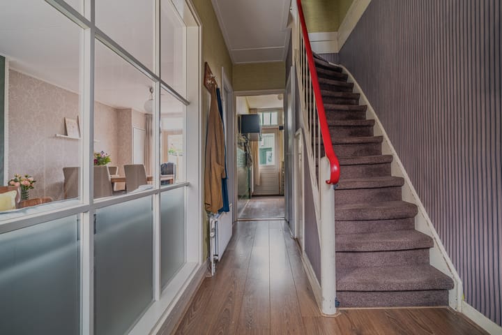 Foto 19 van Cromhoutstraat 6