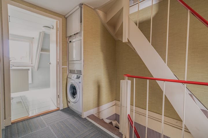 Foto 20 van Cromhoutstraat 6