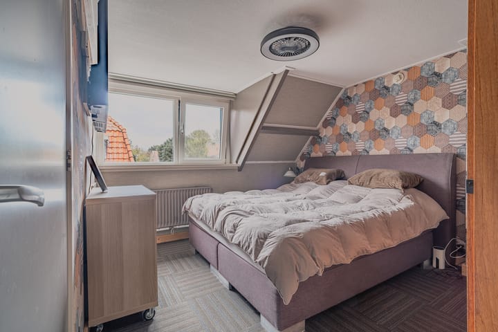 Foto 21 van Cromhoutstraat 6