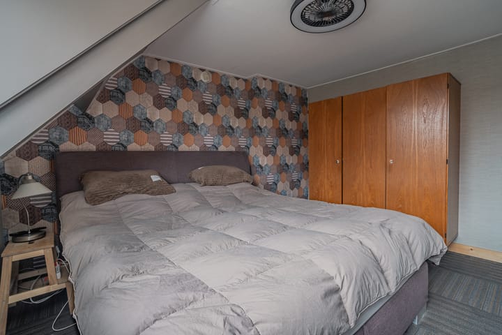 Foto 23 van Cromhoutstraat 6