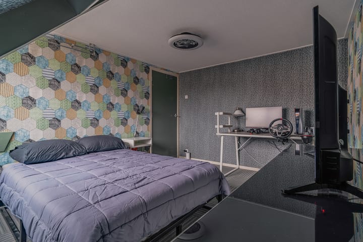 Foto 28 van Cromhoutstraat 6