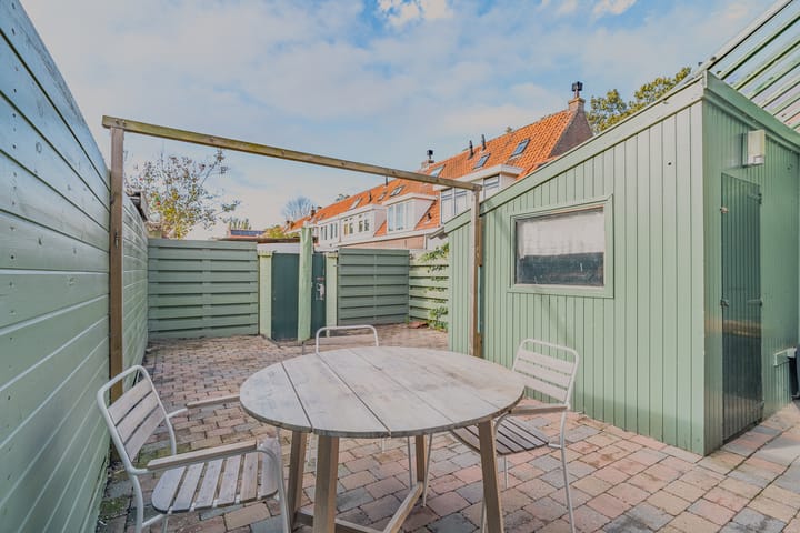 Foto 32 van Cromhoutstraat 6