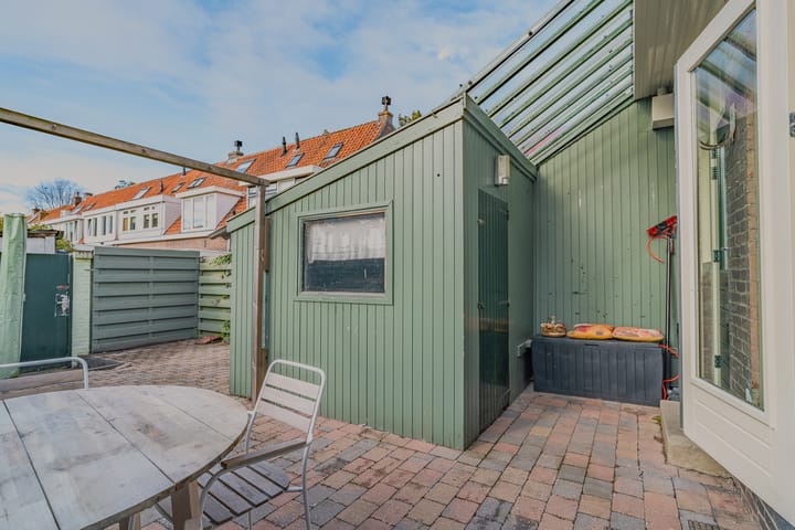 Foto 34 van Cromhoutstraat 6