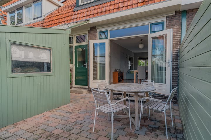 Foto 35 van Cromhoutstraat 6