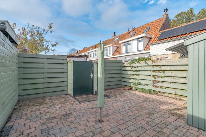 Foto 36 van Cromhoutstraat 6