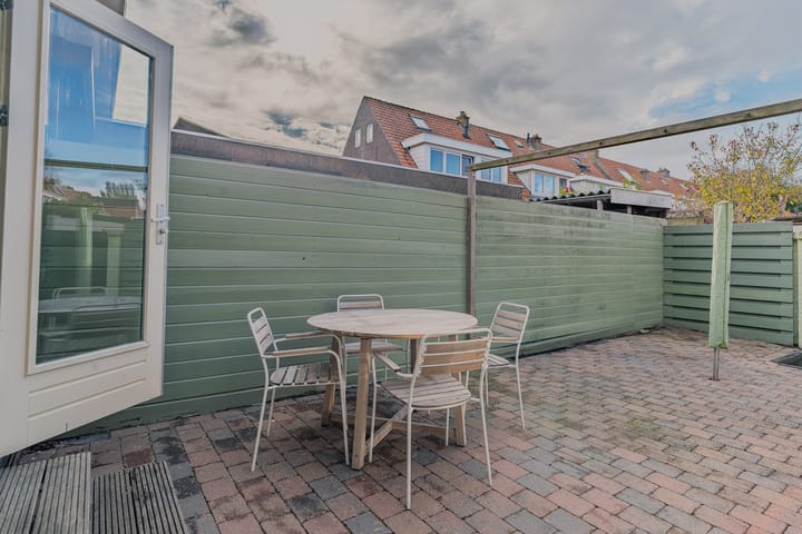 Foto 37 van Cromhoutstraat 6